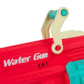 Water Blasterz - Gatling Xtreme - Elektrisk Vanngevær - Game-On.no