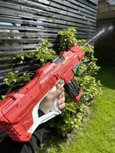 Water Blasterz - Hydro Blaster - Elektrisk Vanngevær - Game-On.no