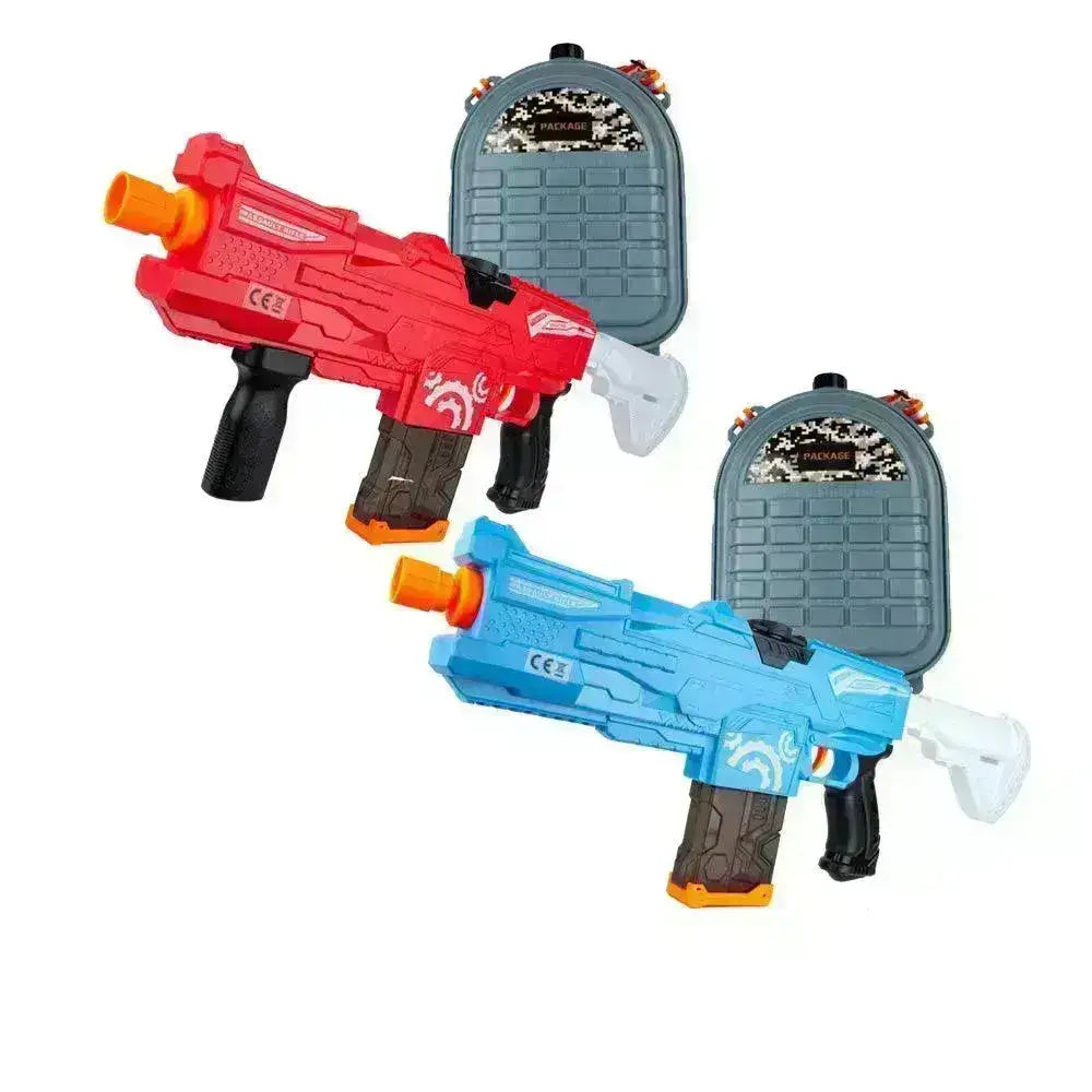 Water Blasterz - MEGAPAKKE - 2stk - Hydro Hammer - Game-On.no