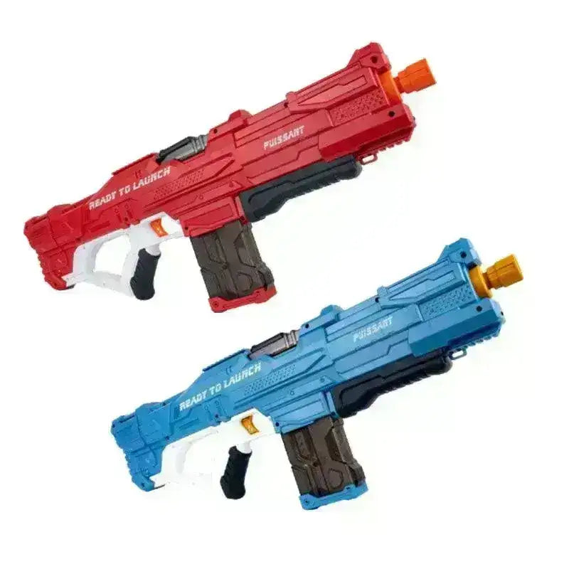 Water Blasterz - Pakkesett - 2stk Wave Wrecker Autofyller Vannge - Game-On.no