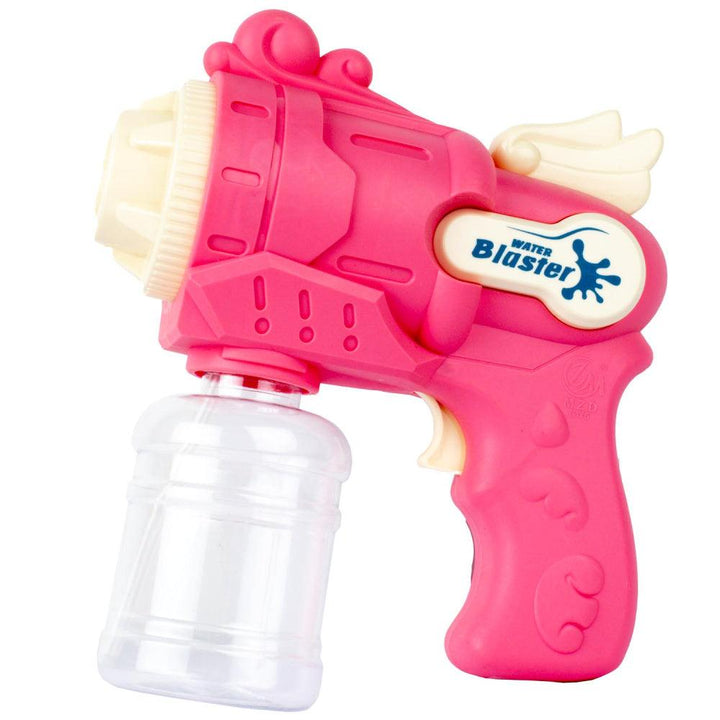 Water Blasterz - The Splashy - Elektrisk Vannpistoll - Game-On.no