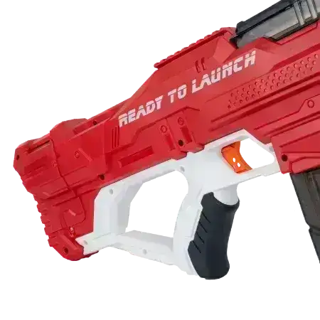 Water Blasterz - Wave Wrecker Autofyller - Elektrisk Vanngevær - - Game-On.no