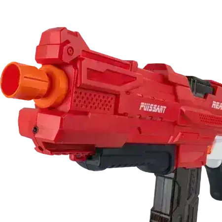 Water Blasterz - Wave Wrecker Autofyller - Elektrisk Vanngevær - - Game-On.no