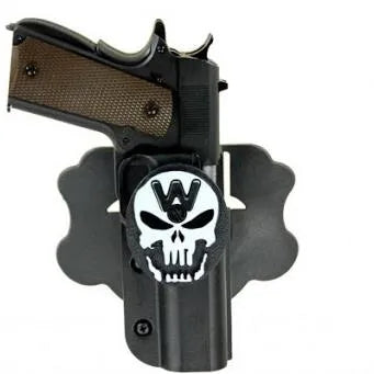 WE - 1911 Double Barrel Holster - Game-On.no