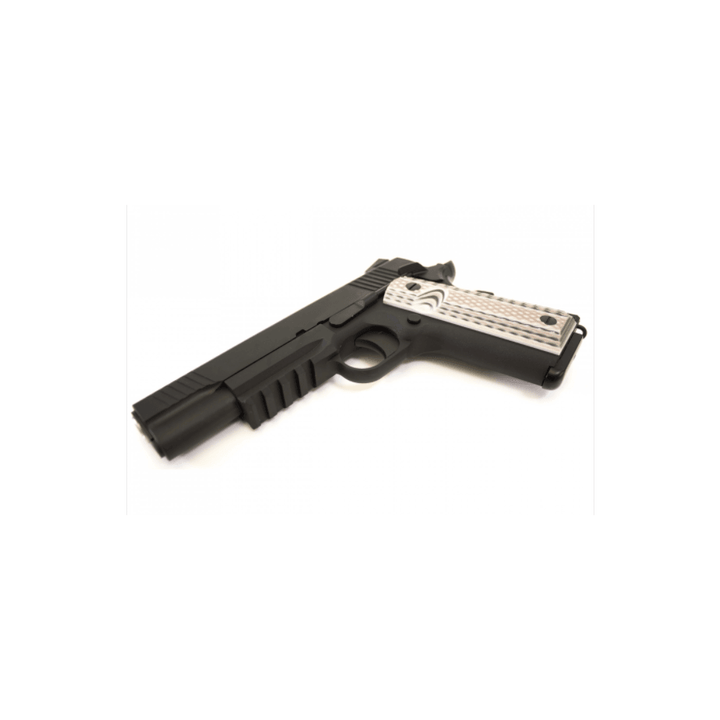 WE - 1911 M45A1 - GBB - Game-On.no