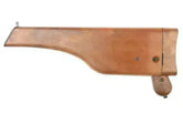 WE - 712 Box Gun Gassdrevet Airsoftpistol med Blowback - Game-On.no