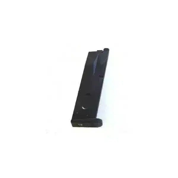 WE Beretta M92 Magasin - KJW/WE/ASG - Game-On.no