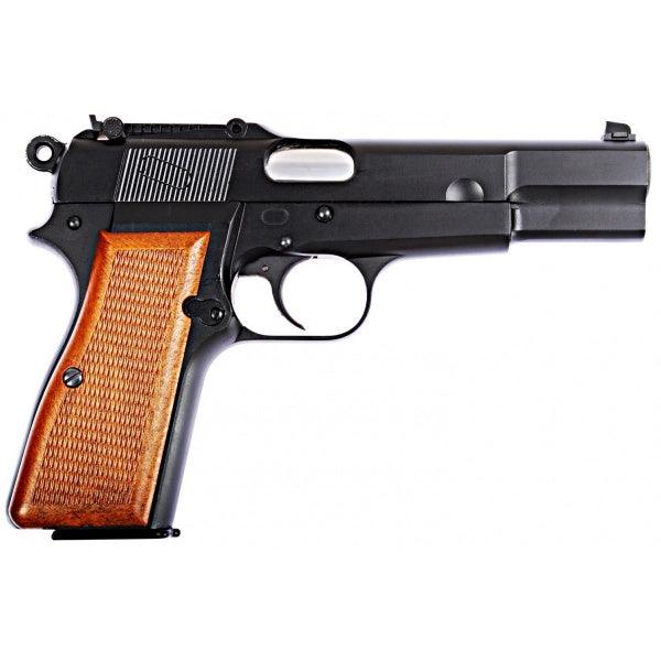 WE - Browning Hi-Power - Game-On.no