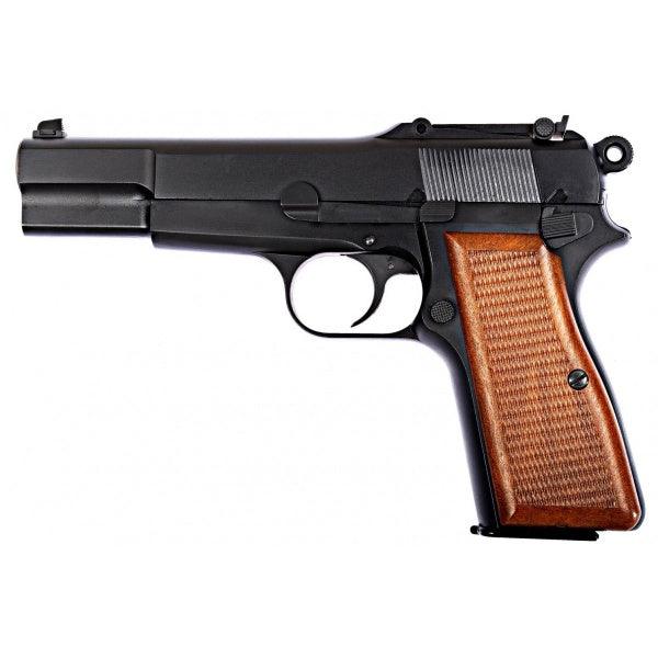 WE - Browning Hi-Power - Game-On.no