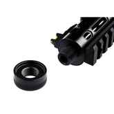 WE - Galaxy Gassdrevet Softgun Pistol GBB - Svart - Game-On.no