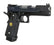 WE - Hi-Capa 5.1 Softgunpistol med Blowback - Full Auto - Game-On.no