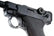 WE - Luger P08 4 - Sort - Game-On.no