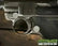 WE - Luger Softgunpistol med Blowback - Sølv - Game-On.no