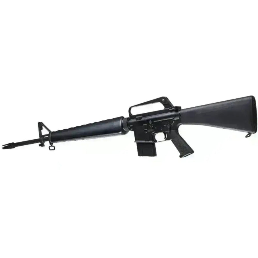 WE M16A1 GBBR VN - Gassdrevet Softgunrifle med Blowback - Game-On.no