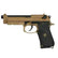 WE - M9A1 Tan Co2 - Game-On.no