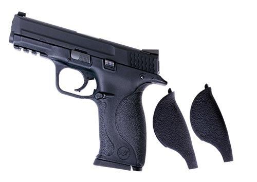 WE M&P Big Bird Semi/Fullauto - GBB - Game-On.no