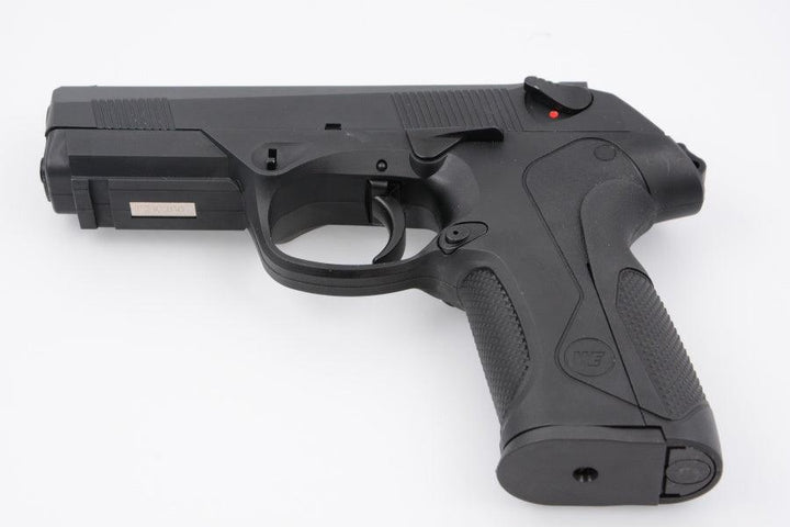 WE - Px4 Bulldog Blowback - Game-On.no