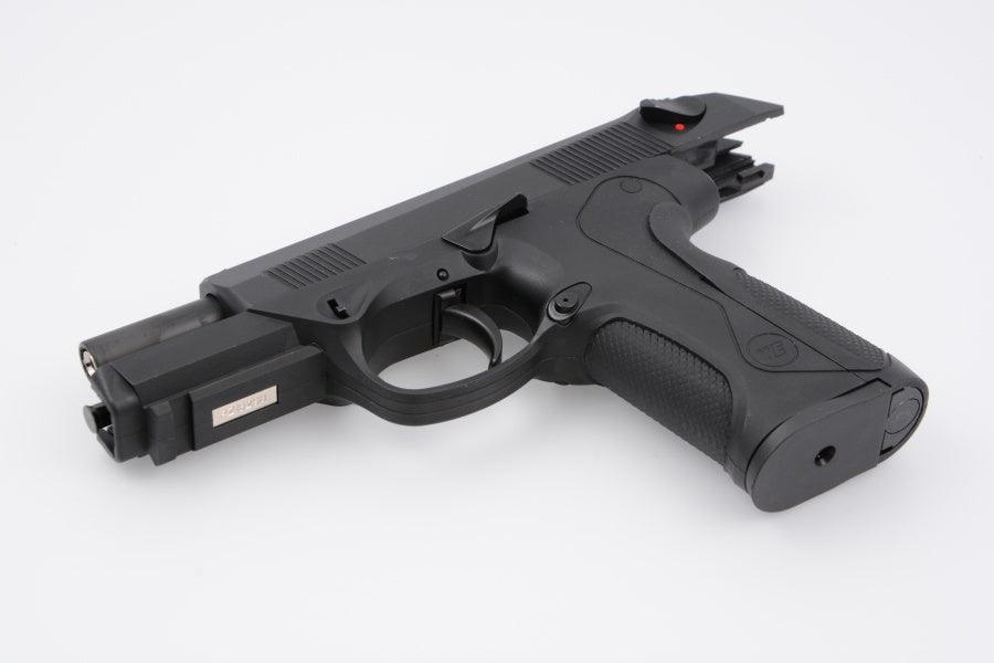 WE - Px4 Bulldog Blowback - Game-On.no