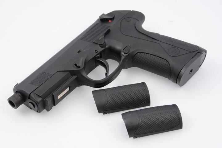 WE - Px4 Bulldog Blowback - Game-On.no