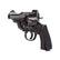 Webley - MkVI 2.5" Civilian Revolver 4.5mm Pellets - Battlefield Finish - Game-On.no