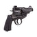 Webley - MkVI 2.5" Civilian Revolver 4.5mm Pellets - Battlefield Finish - Game-On.no