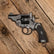 Webley - MkVI .455 2.5" Civilian Revolver - 4.5mm Pellets - Svart - Game-On.no