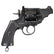 Webley - MkVI .455 2.5" Civilian Revolver - 4.5mm Pellets - Svart - Game-On.no