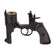 Webley - MKVI .455 4 Service Revolver - 4.5mm Pellets - Battlefi - Game-On.no