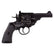 Webley - MKVI .455 4 Service Revolver - 4.5mm Pellets - Svart - Game-On.no