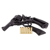 Webley - MKVI .455 4 Service Revolver - 4.5mm Pellets - Svart - Game-On.no