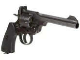 Webley - MKVI .455 6 Service Revolver 4.5mm BB - Battlefield Fin - Game-On.no