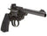 Webley - MKVI .455 6 Service Revolver 4.5mm BB - Battlefield Fin - Game-On.no