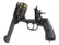 Webley - MKVI .455 6 Service Revolver 4.5mm BB - Battlefield Fin - Game-On.no