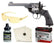 Webley - MKVI Service Revolver 4.5mm BB - PAKKEPRIS - Game-On.no