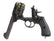 Webley - MKVI Service Revolver 4.5mm Pellets - Battlefield Finis - Game-On.no