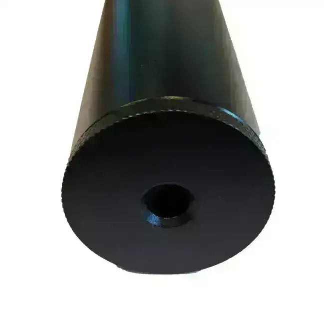 Webley QGS8 Lyddemper 200x36.5mm - 1/2´x 20 UNF Gjenger - Game-On.no