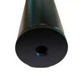 Webley QGS8 Lyddemper 200x36.5mm - 1/2´x 20 UNF Gjenger - Game-On.no