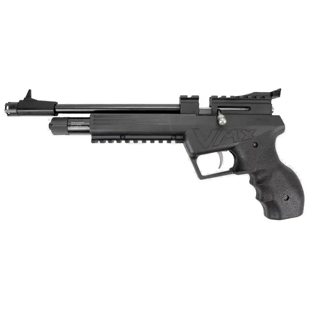 Webley VMX Co2 Luftpistol - 4.5mm Pellets - Game-On.no