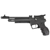 Webley VMX Co2 Luftpistol - 4.5mm Pellets - Game-On.no
