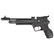 Webley VMX Co2 Luftpistol - 4.5mm Pellets - Game-On.no