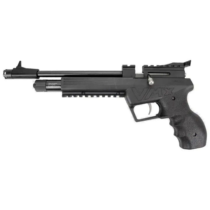 Webley VMX Co2 Luftpistol - 4.5mm Pellets - Game-On.no