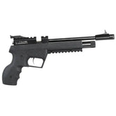 Webley VMX Co2 Luftpistol - 4.5mm Pellets - Game-On.no