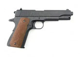 Well 1911-A1 - Full Metall Springer - Game-On.no
