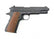 Well 1911-A1 - Full Metall Springer - Game-On.no