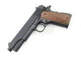 Well 1911-A1 - Full Metall Springer - Game-On.no