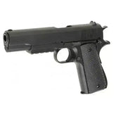 Well 1911 Black - Springer - Game-On.no