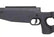 Well - AW.338 MB-08 Sniper Springer - Sort - Game-On.no