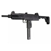 WELL - D91 UZI Elektrisk Airsoft Maskinpistol - PAKKE - Game-On.no