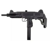 WELL - D91 UZI Elektrisk Airsoft Maskinpistol - PAKKE - Game-On.no