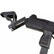 WELL - D91 UZI Elektrisk Airsoft Maskinpistol - PAKKE - Game-On.no
